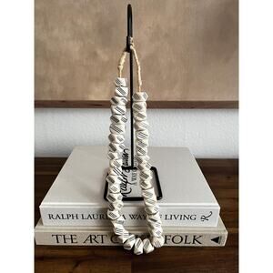 Vintage African Trade Bead Strand